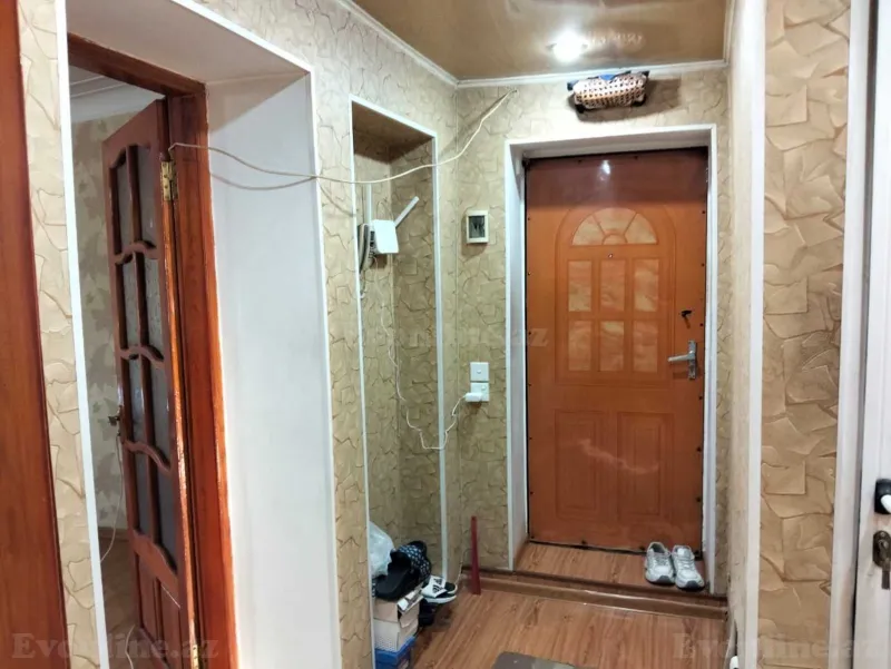 Kirayə verilir 3 otaqlı Mənzil Köhnə tikili 80 m² Elmlər Akademiyası m. - şəkil 6
