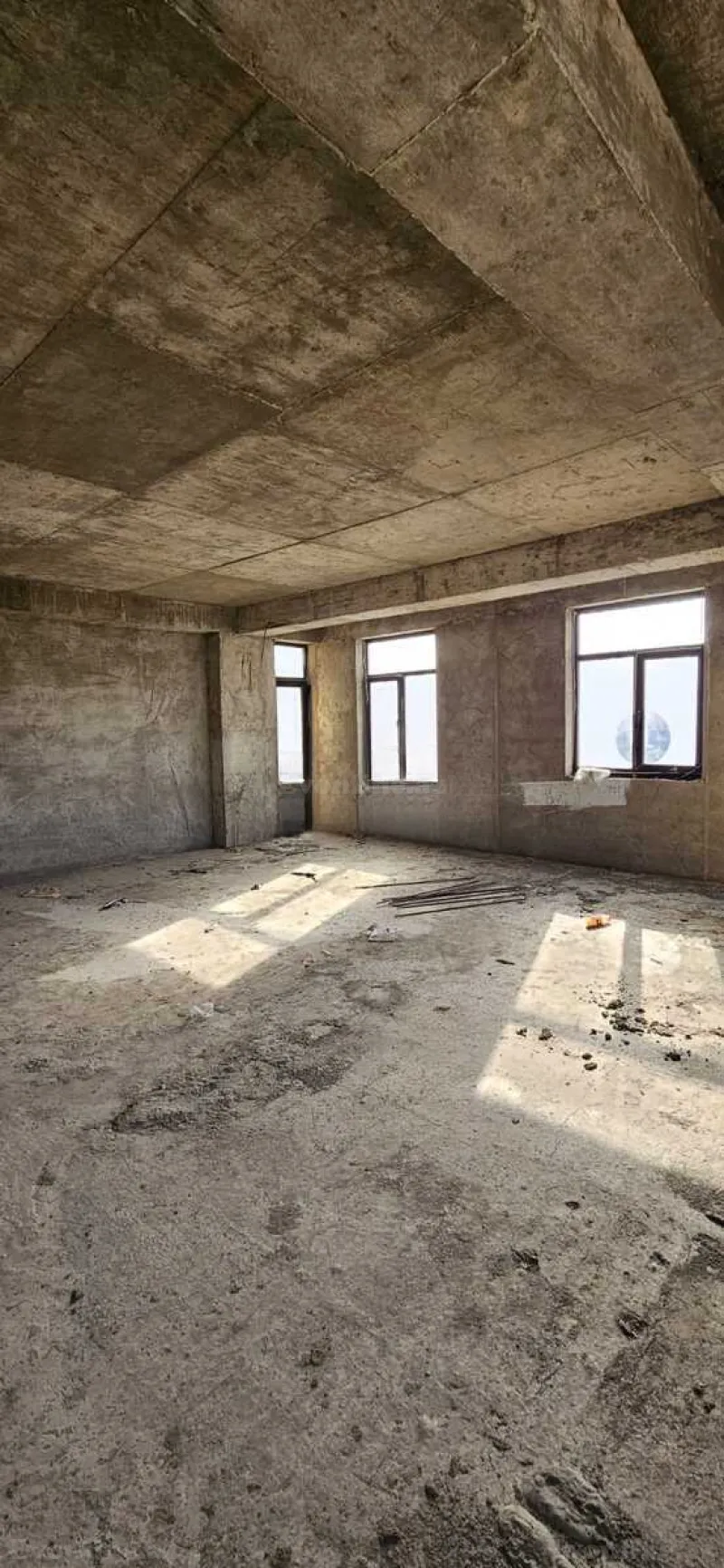 Satılır 4 otaqlı Mənzil Yeni tikili 180 m² Nəsimi r. - şəkil 7