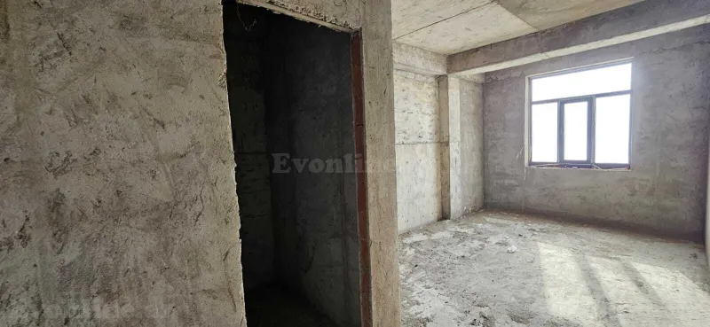 Satılır 4 otaqlı Mənzil Yeni tikili 180 m² Nəsimi r. - şəkil 8