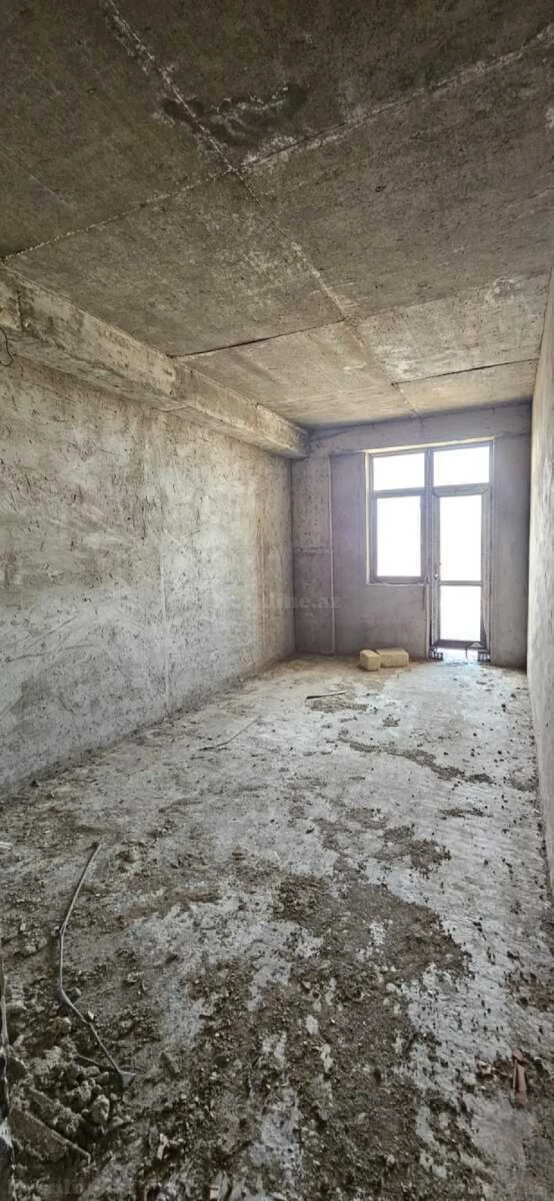 Satılır 4 otaqlı Mənzil Yeni tikili 180 m² Nəsimi r. - şəkil 9