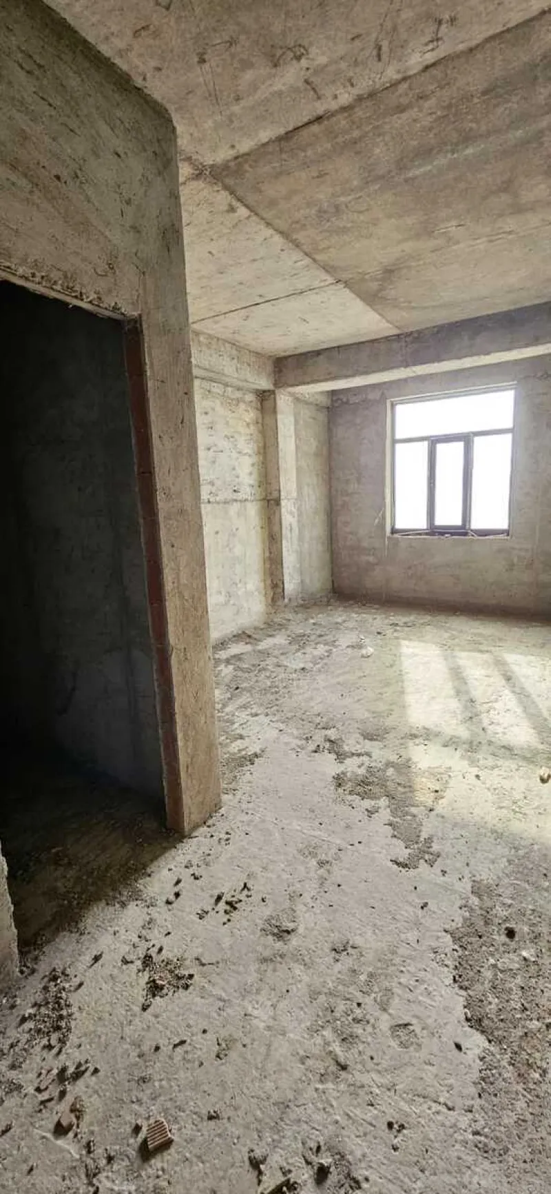 Satılır 4 otaqlı Mənzil Yeni tikili 180 m² Nəsimi r. - şəkil 13