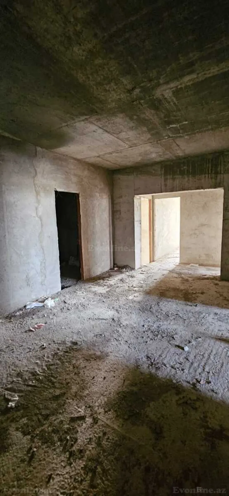 Satılır 4 otaqlı Mənzil Yeni tikili 180 m² Nəsimi r. - şəkil 14