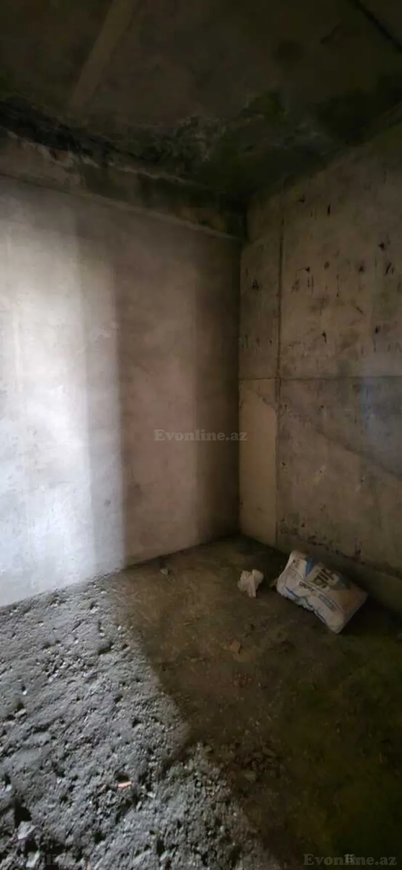 Satılır 4 otaqlı Mənzil Yeni tikili 180 m² Nəsimi r. - şəkil 16
