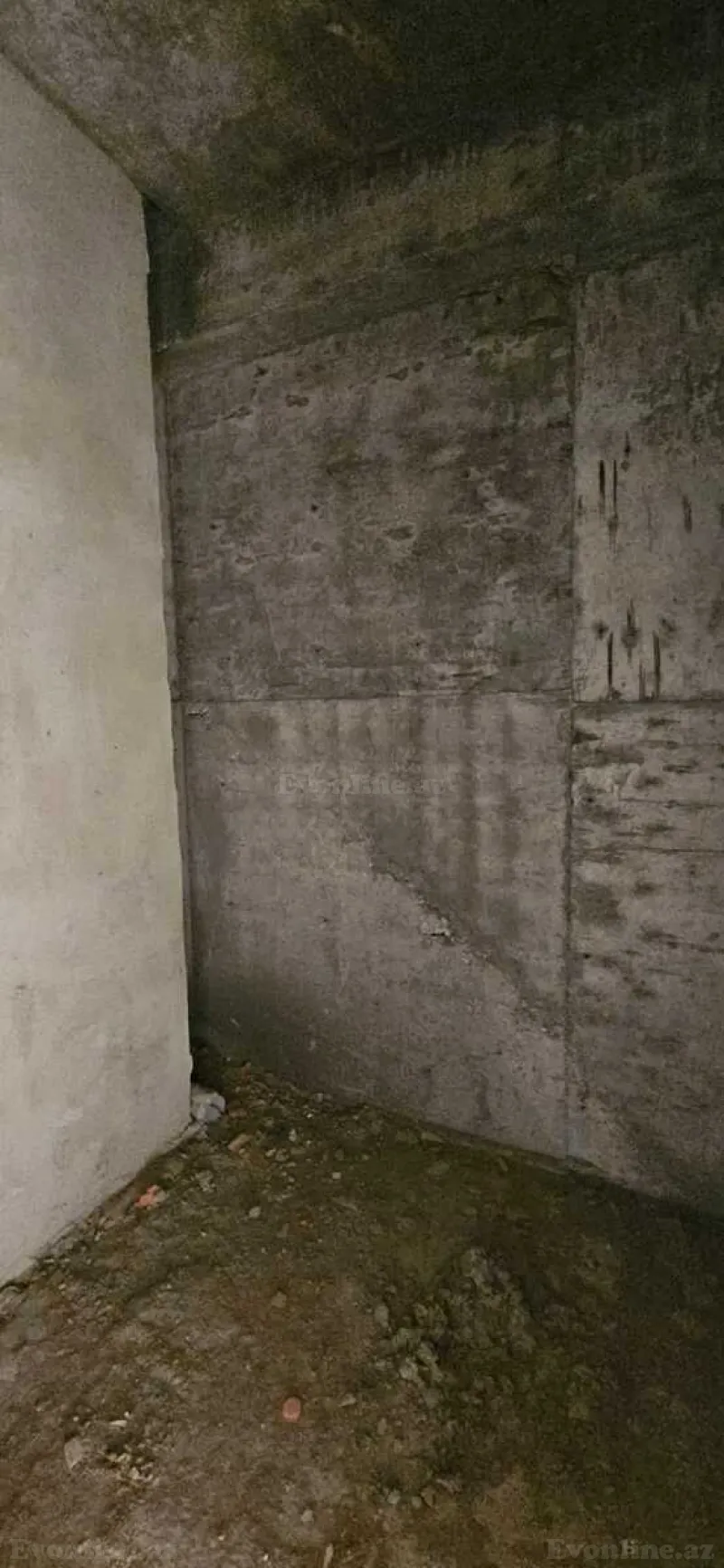 Satılır 4 otaqlı Mənzil Yeni tikili 180 m² Nəsimi r. - şəkil 17
