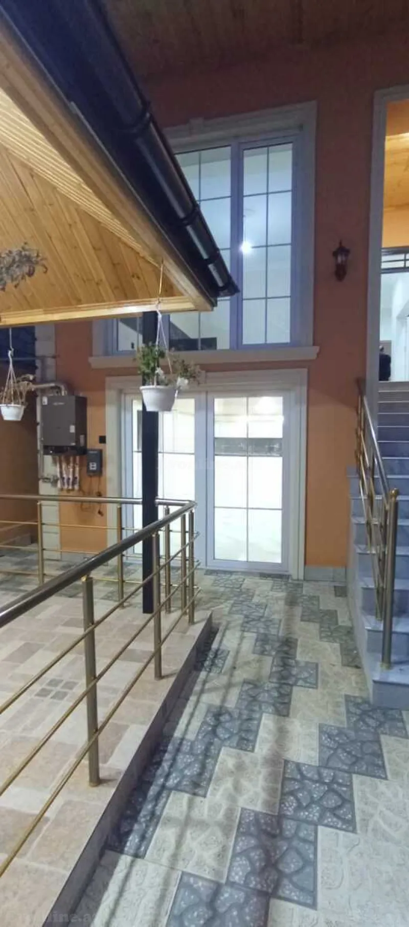 Satılır 4 otaqlı Həyət evi 170 m² Ramana - şəkil 2