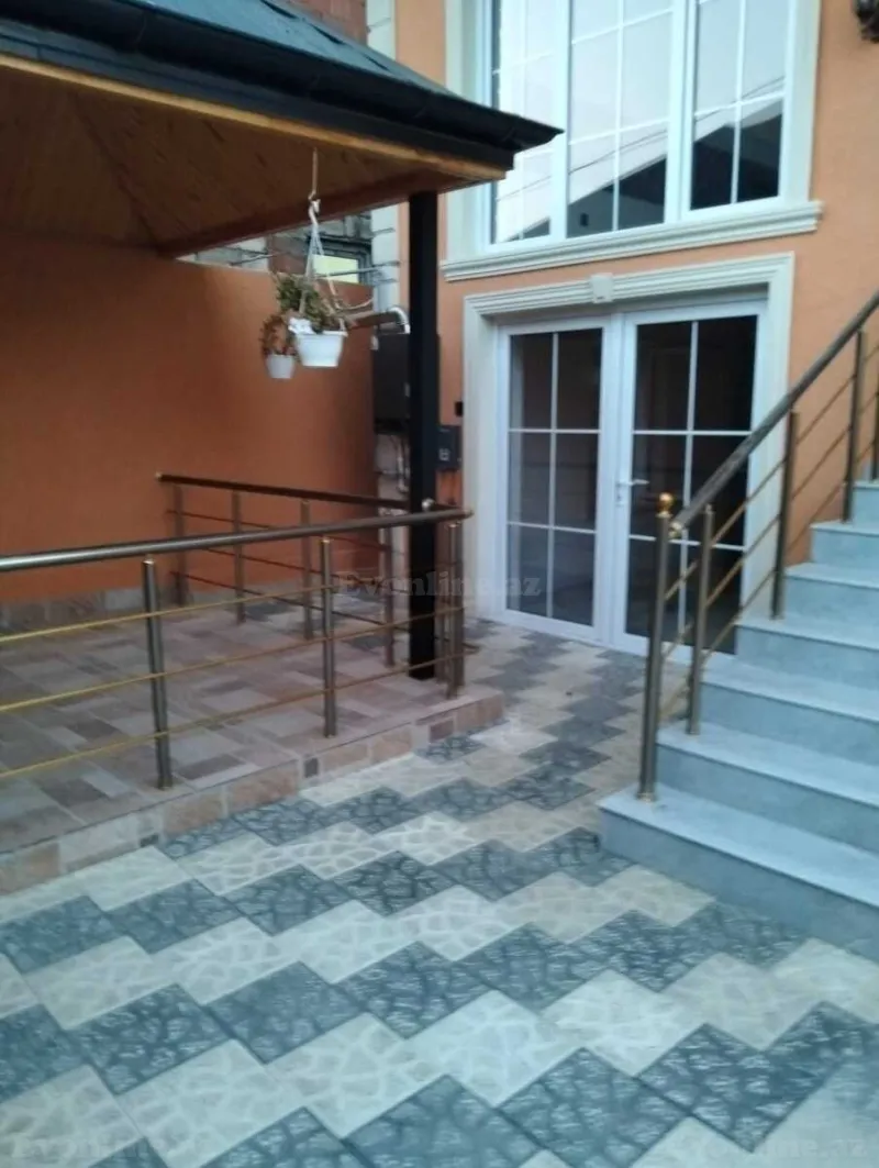 Satılır 4 otaqlı Həyət evi 170 m² Ramana - şəkil 3