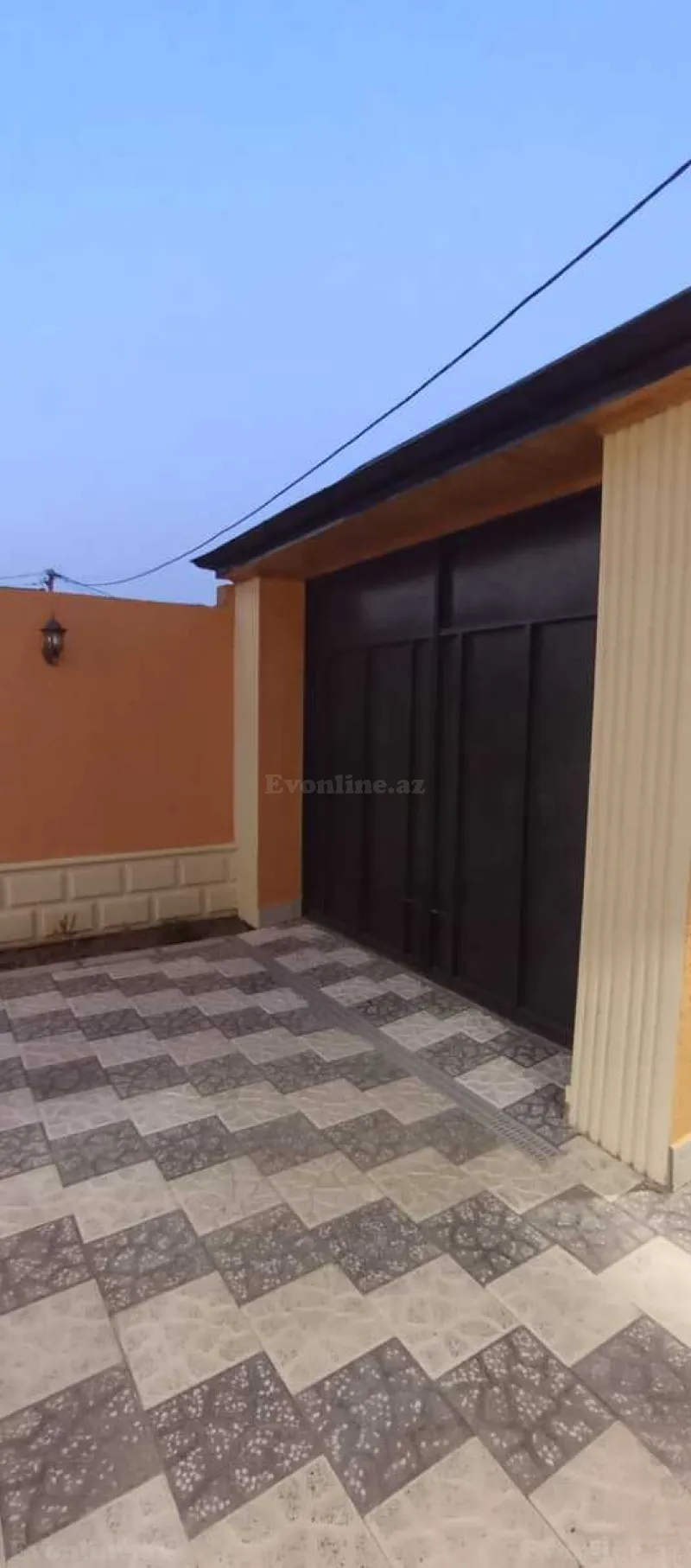 Satılır 4 otaqlı Həyət evi 170 m² Ramana - şəkil 5