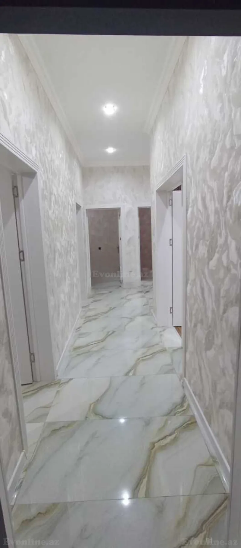 Satılır 4 otaqlı Həyət evi 170 m² Ramana - şəkil 6