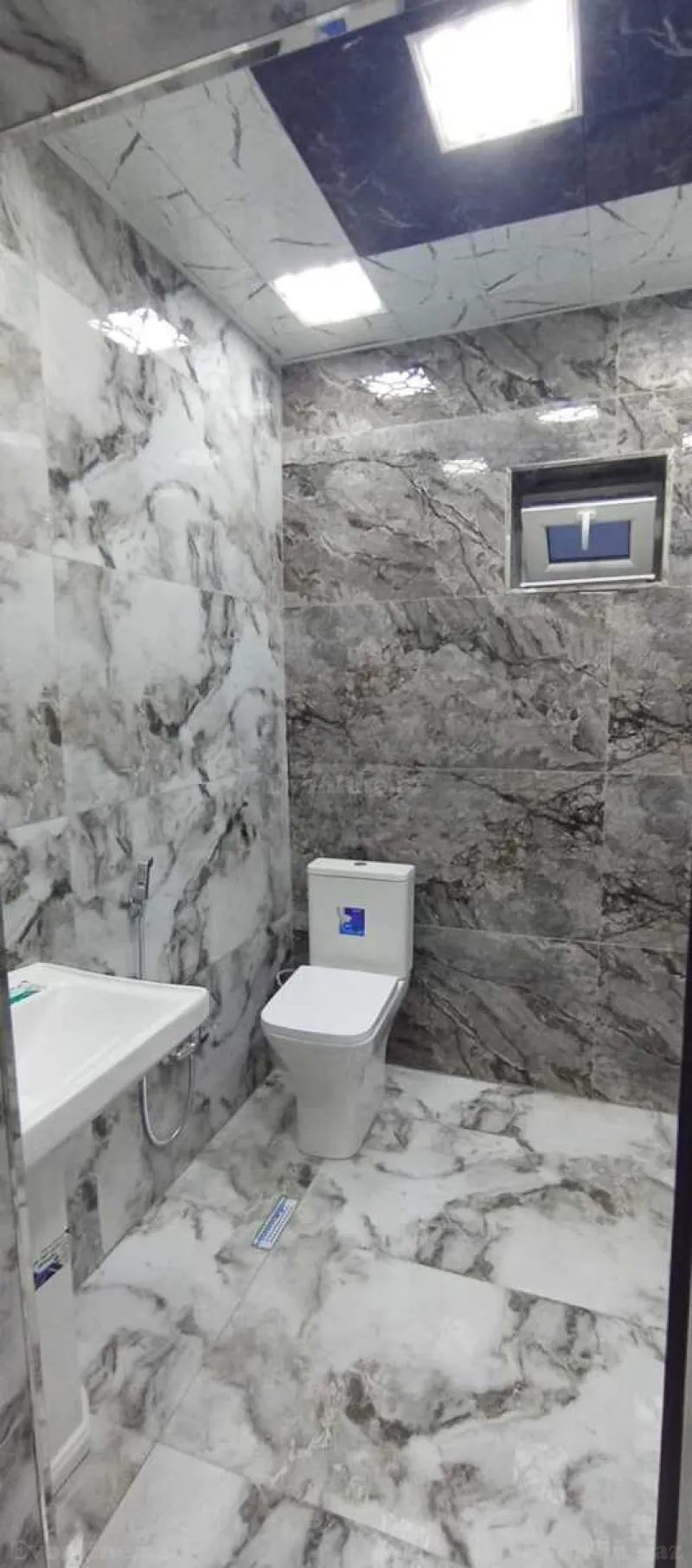 Satılır 4 otaqlı Həyət evi 170 m² Ramana - şəkil 18