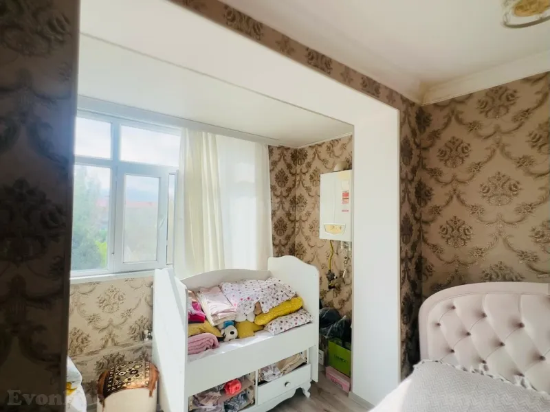 Satılır 2 otaqlı Mənzil Köhnə tikili 38 m² Sumqayıt - şəkil 3