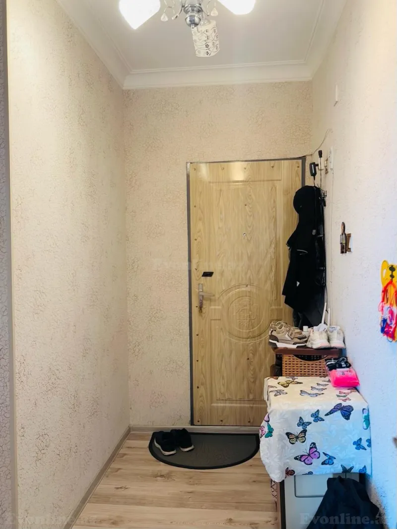 Satılır 2 otaqlı Mənzil Köhnə tikili 38 m² Sumqayıt - şəkil 6