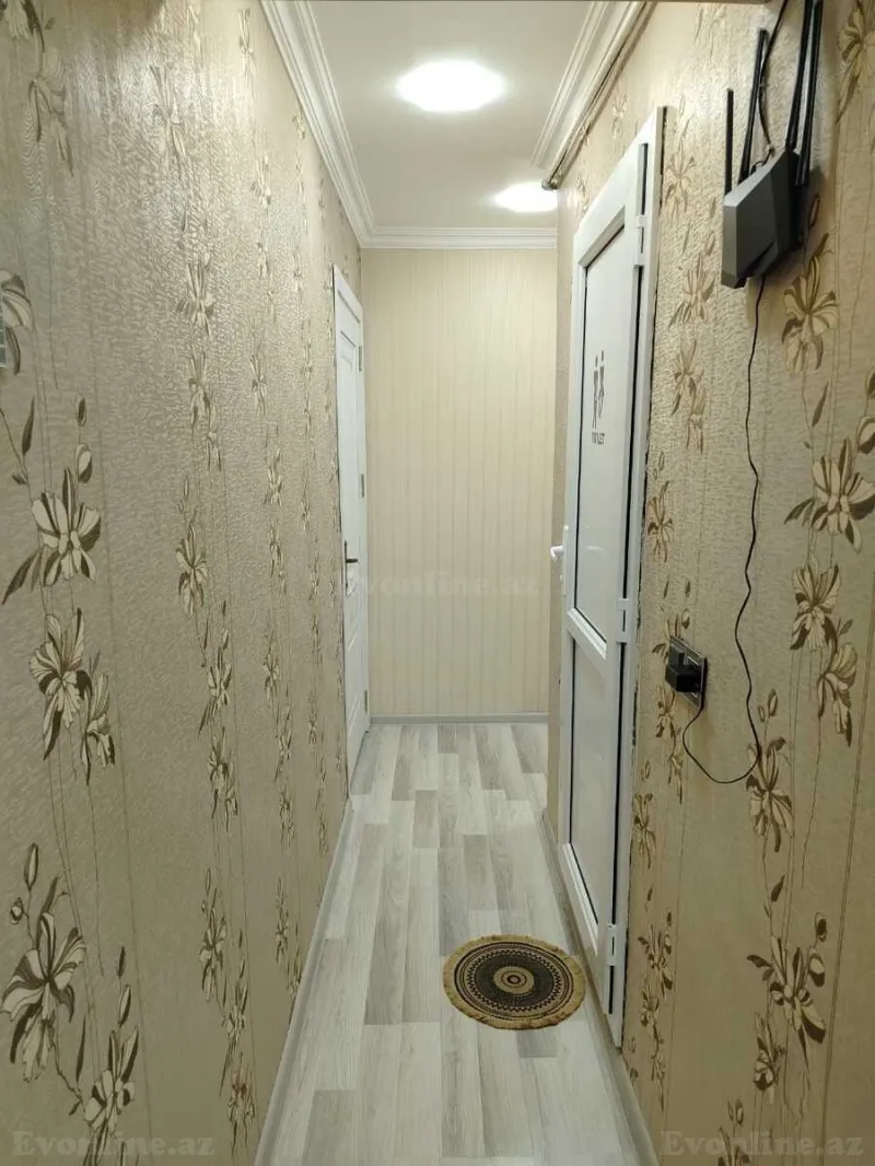 Satılır 2 otaqlı Mənzil Köhnə tikili 60 m² Xırdalan