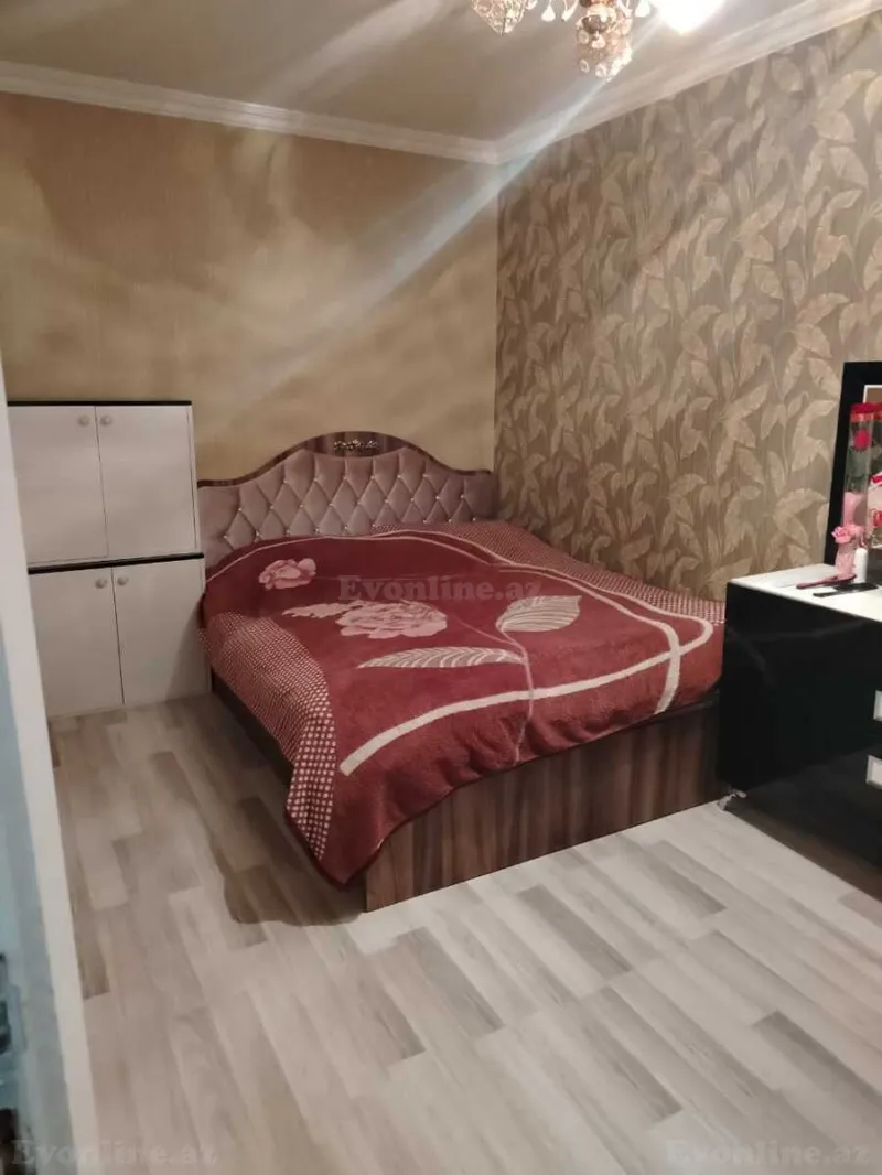 Satılır 2 otaqlı Mənzil Köhnə tikili 60 m² Xırdalan - şəkil 2