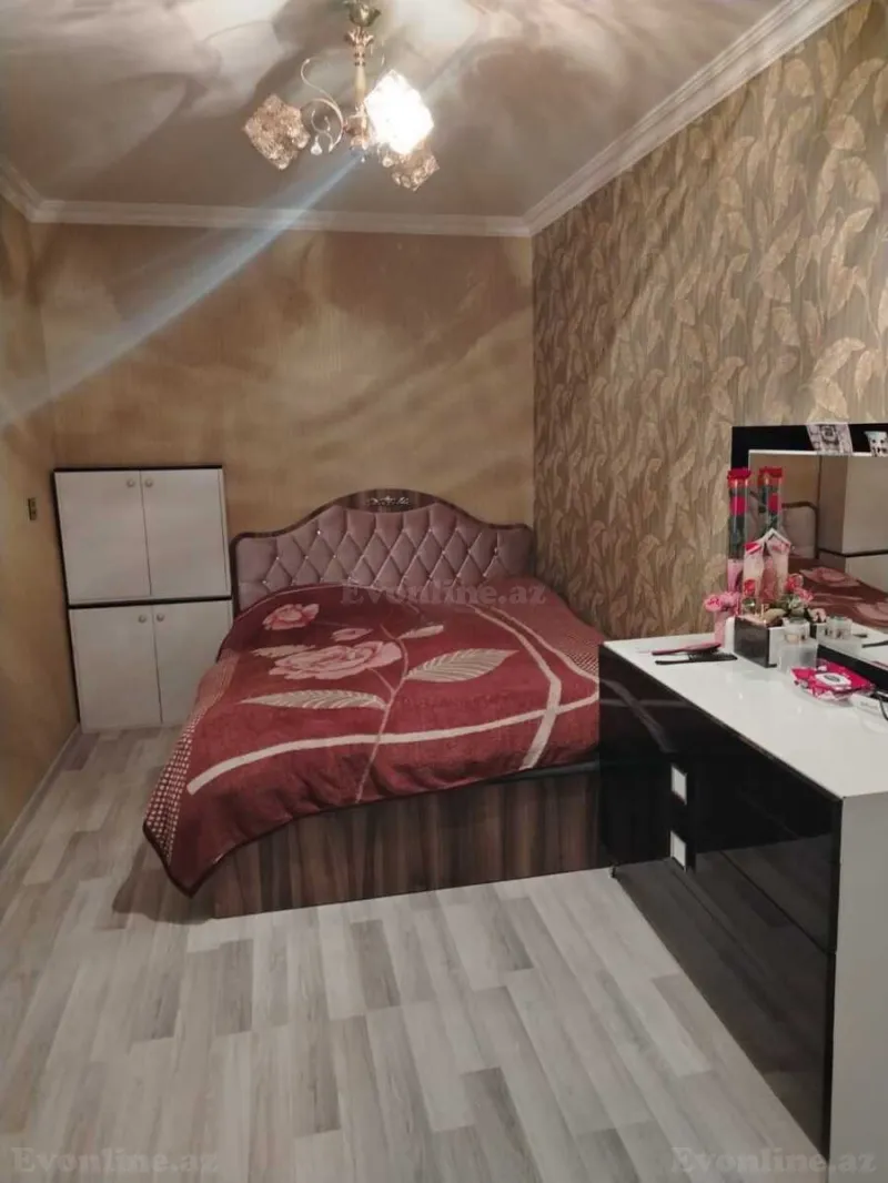 Satılır 2 otaqlı Mənzil Köhnə tikili 60 m² Xırdalan - şəkil 5