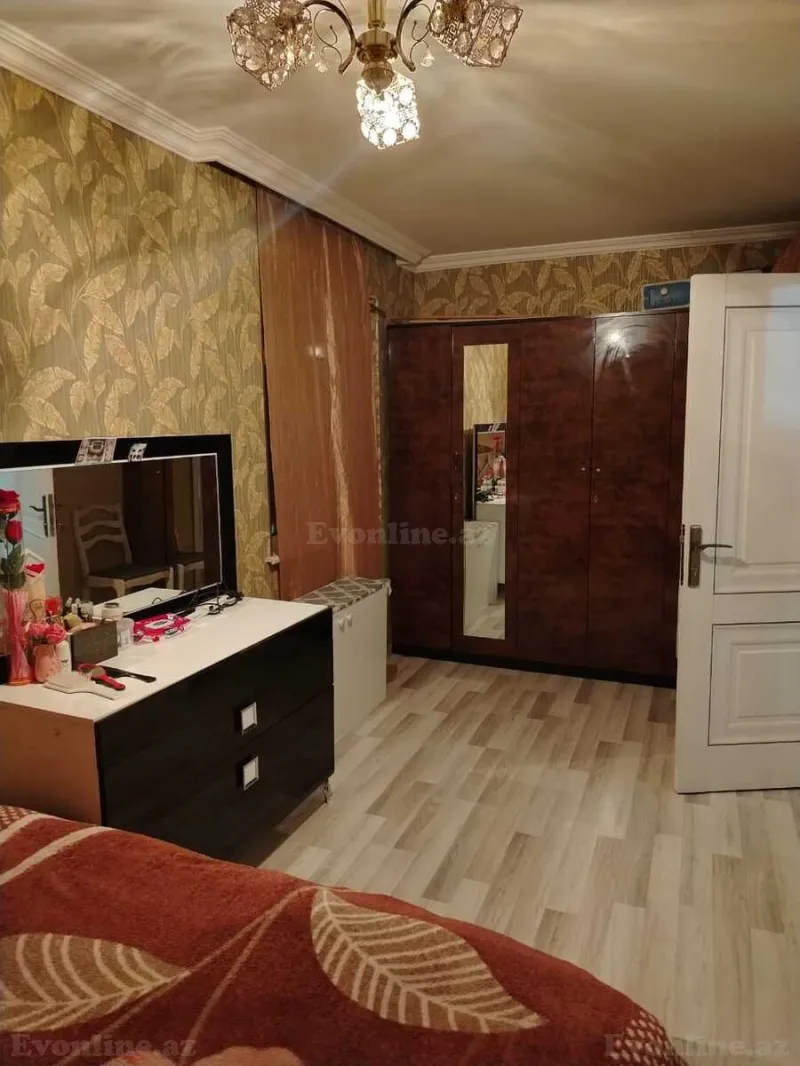 Satılır 2 otaqlı Mənzil Köhnə tikili 60 m² Xırdalan - şəkil 6