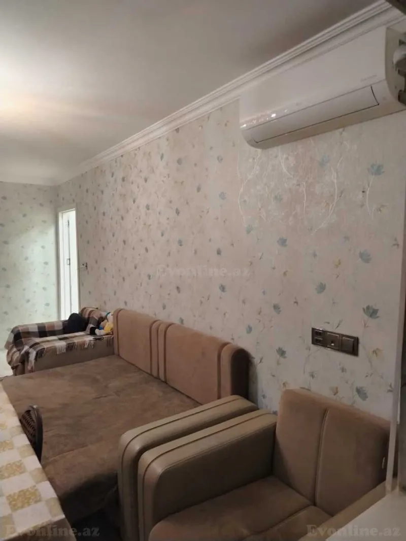 Satılır 2 otaqlı Mənzil Köhnə tikili 60 m² Xırdalan - şəkil 7
