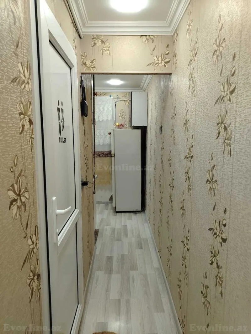 Satılır 2 otaqlı Mənzil Köhnə tikili 60 m² Xırdalan - şəkil 8