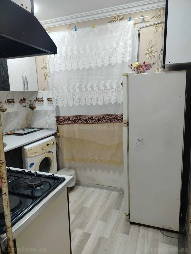 Satılır 2 otaqlı Mənzil Köhnə tikili 60 m² Xırdalan - şəkil 9