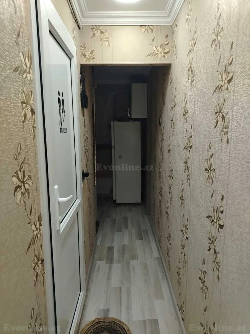 Satılır 2 otaqlı Mənzil Köhnə tikili 60 m² Xırdalan - şəkil 10