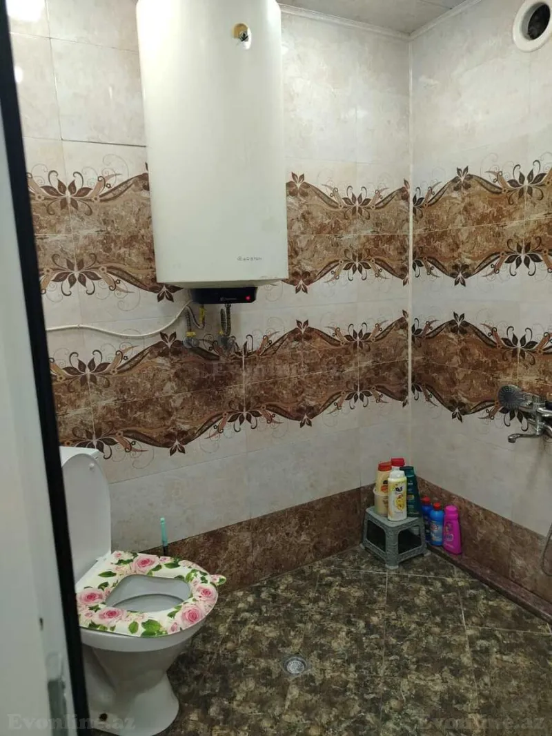 Satılır 2 otaqlı Mənzil Köhnə tikili 60 m² Xırdalan - şəkil 11