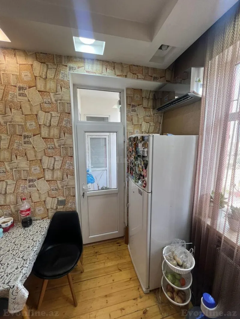 Satılır 3 otaqlı Mənzil Yeni tikili 80 m² 20 Yanvar m. - şəkil 6