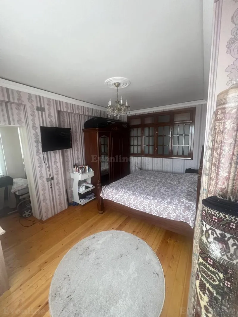 Satılır 3 otaqlı Mənzil Yeni tikili 80 m² 20 Yanvar m. - şəkil 7
