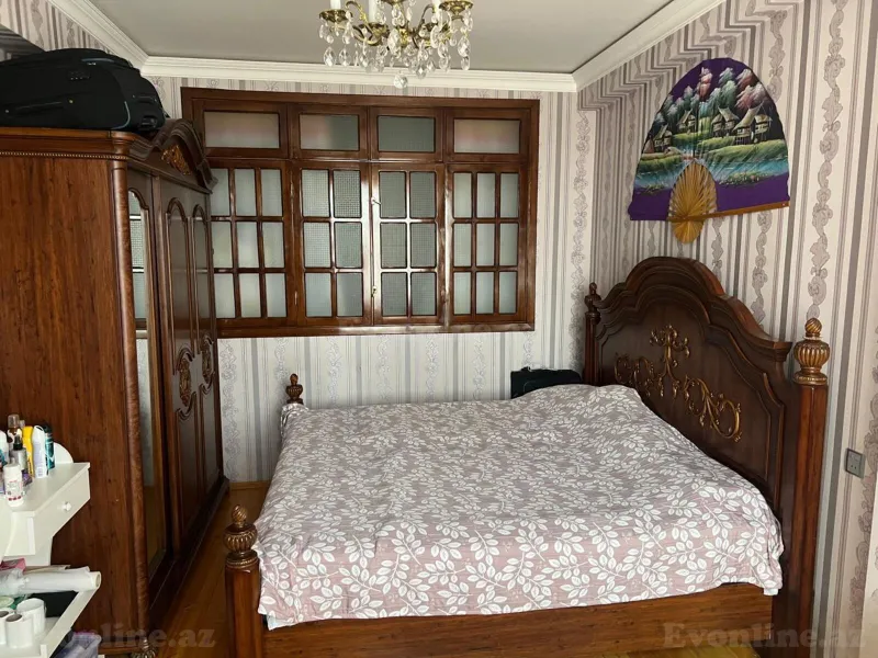 Satılır 3 otaqlı Mənzil Yeni tikili 80 m² 20 Yanvar m. - şəkil 8
