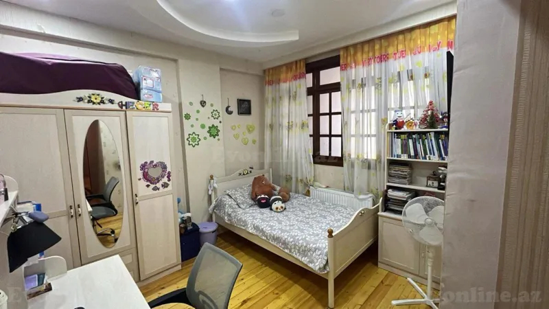 Satılır 3 otaqlı Mənzil Yeni tikili 80 m² 20 Yanvar m. - şəkil 9