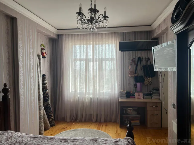 Satılır 3 otaqlı Mənzil Yeni tikili 80 m² 20 Yanvar m. - şəkil 10