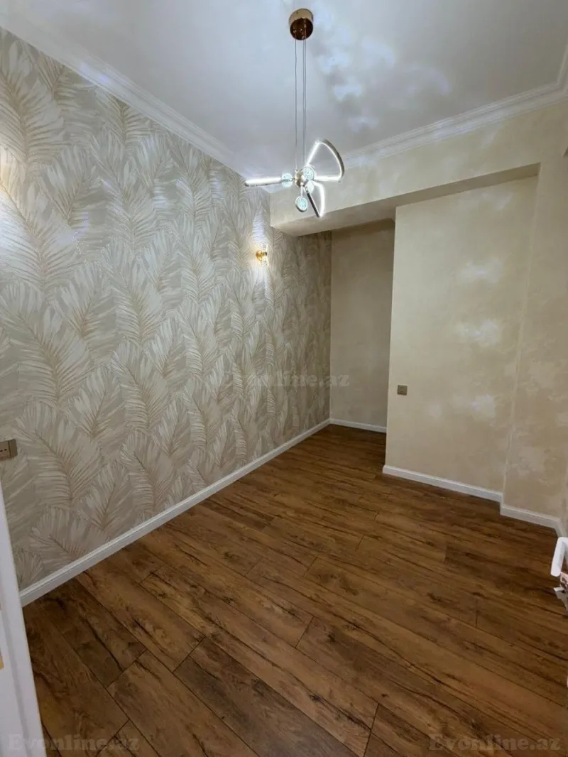 Satılır 3 otaqlı Mənzil Yeni tikili 80 m² Yeni Günəşli - şəkil 5