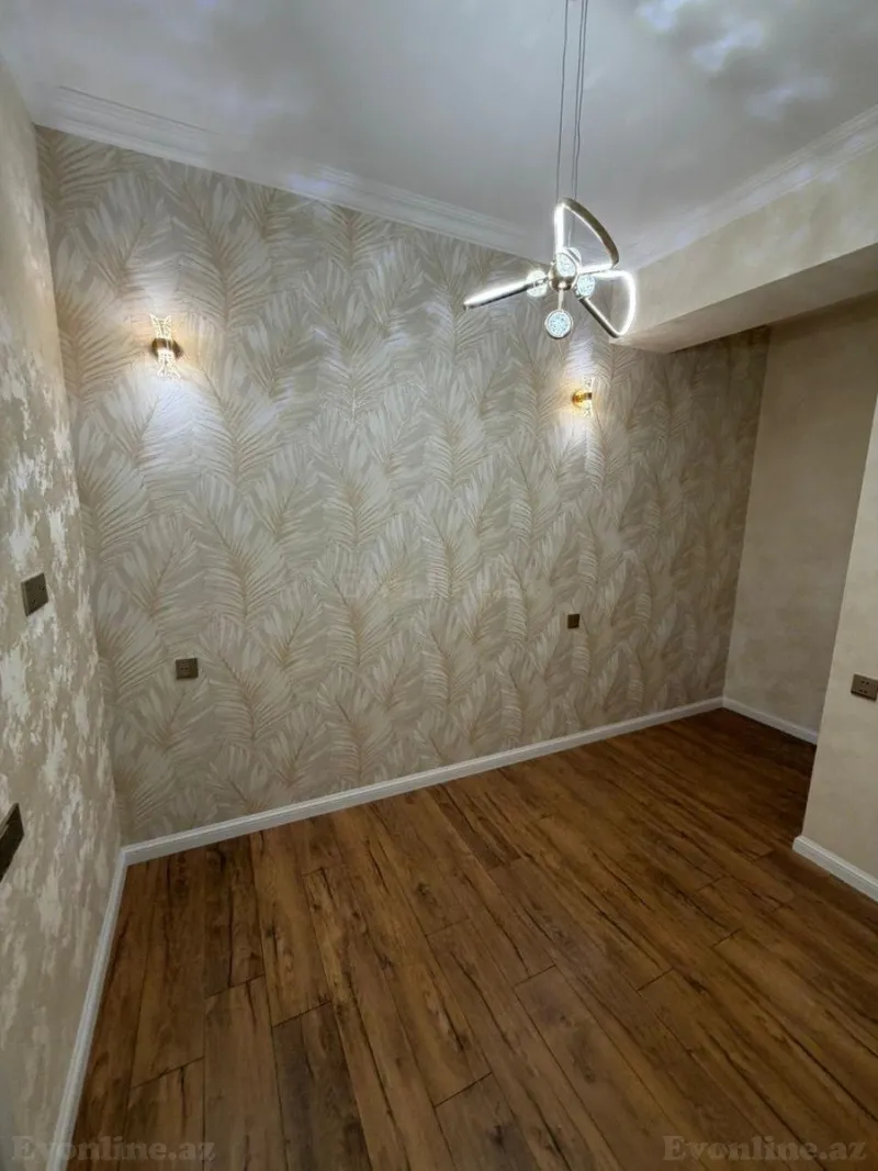 Satılır 3 otaqlı Mənzil Yeni tikili 80 m² Yeni Günəşli - şəkil 6