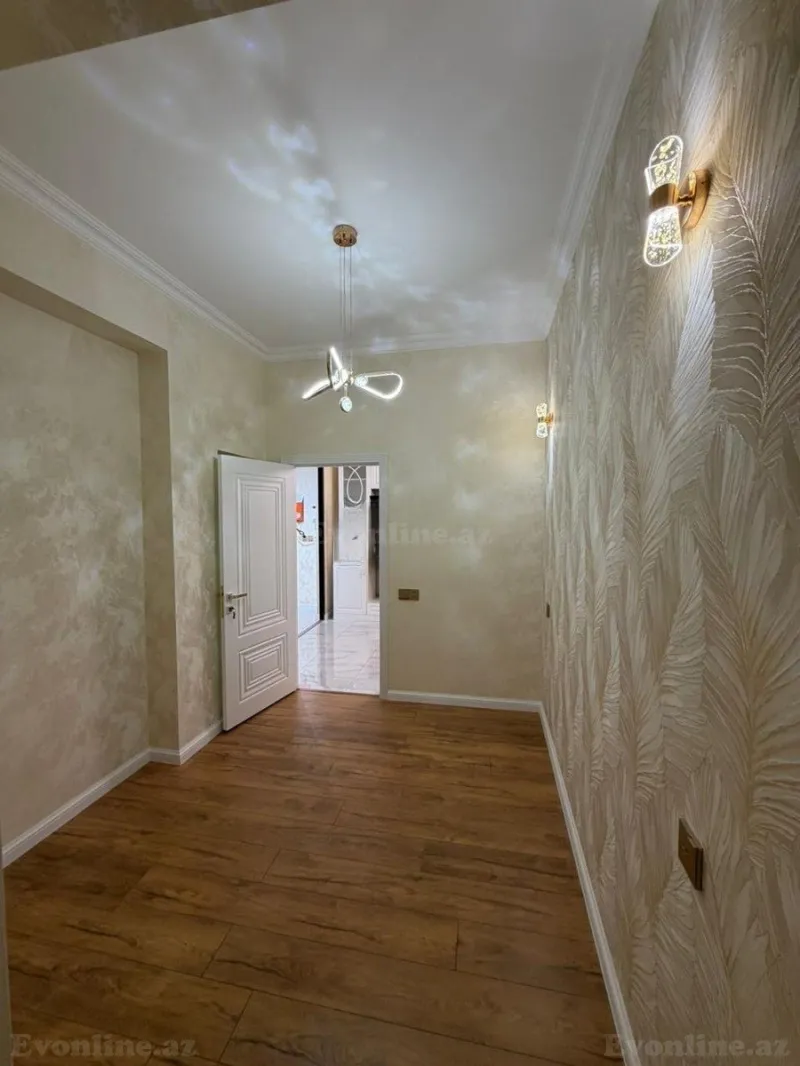 Satılır 3 otaqlı Mənzil Yeni tikili 80 m² Yeni Günəşli - şəkil 7