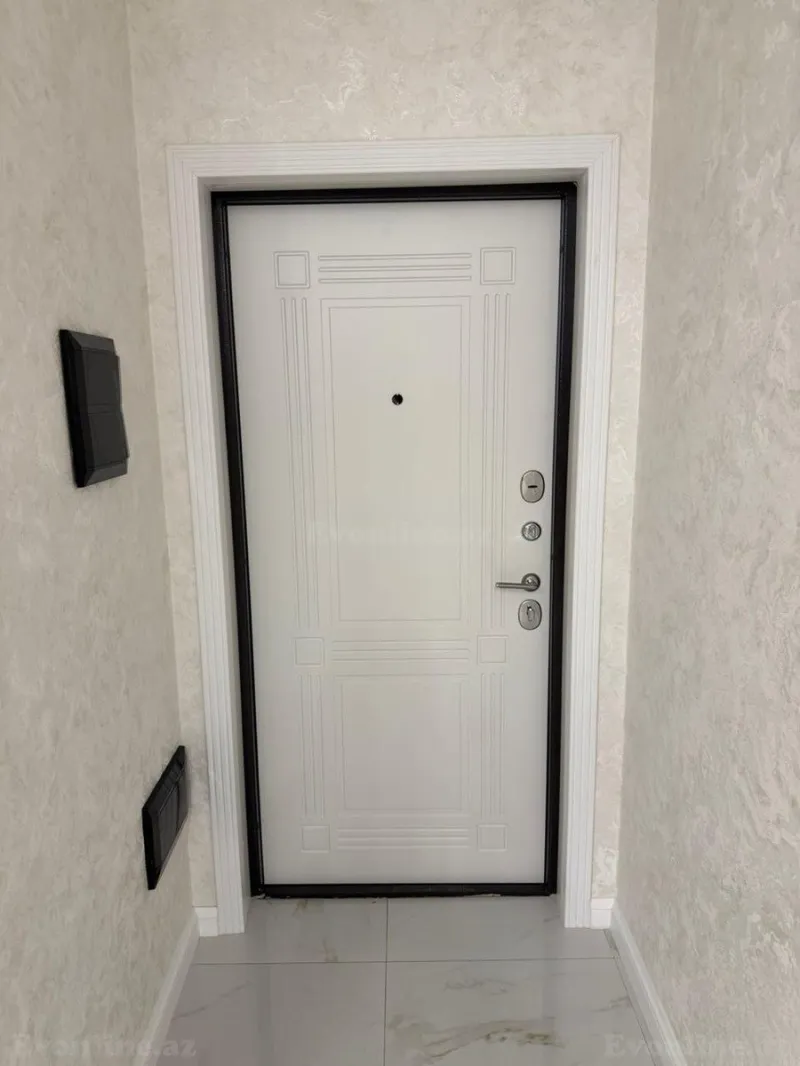 Satılır 3 otaqlı Mənzil Yeni tikili 80 m² Yeni Günəşli - şəkil 12