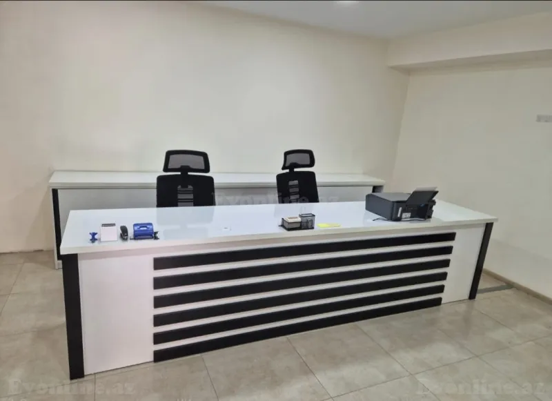 Kirayə verilir Ofis 70 m² Montin - şəkil 2