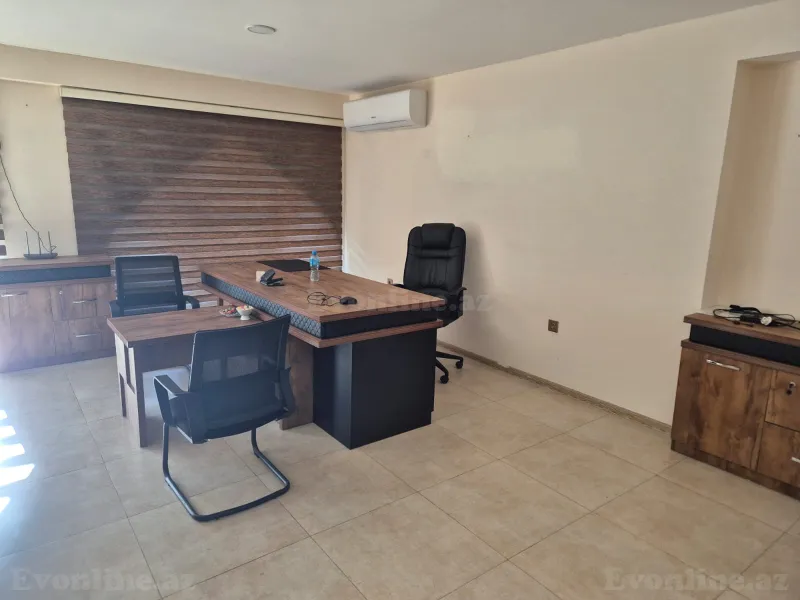 Kirayə verilir Ofis 70 m² Montin - şəkil 3