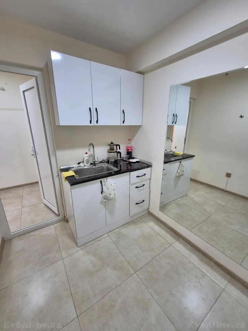 Kirayə verilir Ofis 70 m² Montin - şəkil 4