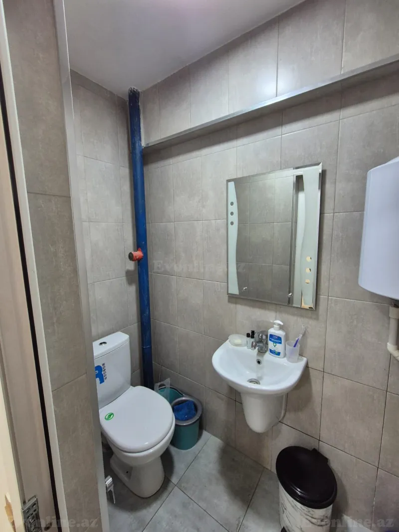 Kirayə verilir Ofis 70 m² Montin - şəkil 5