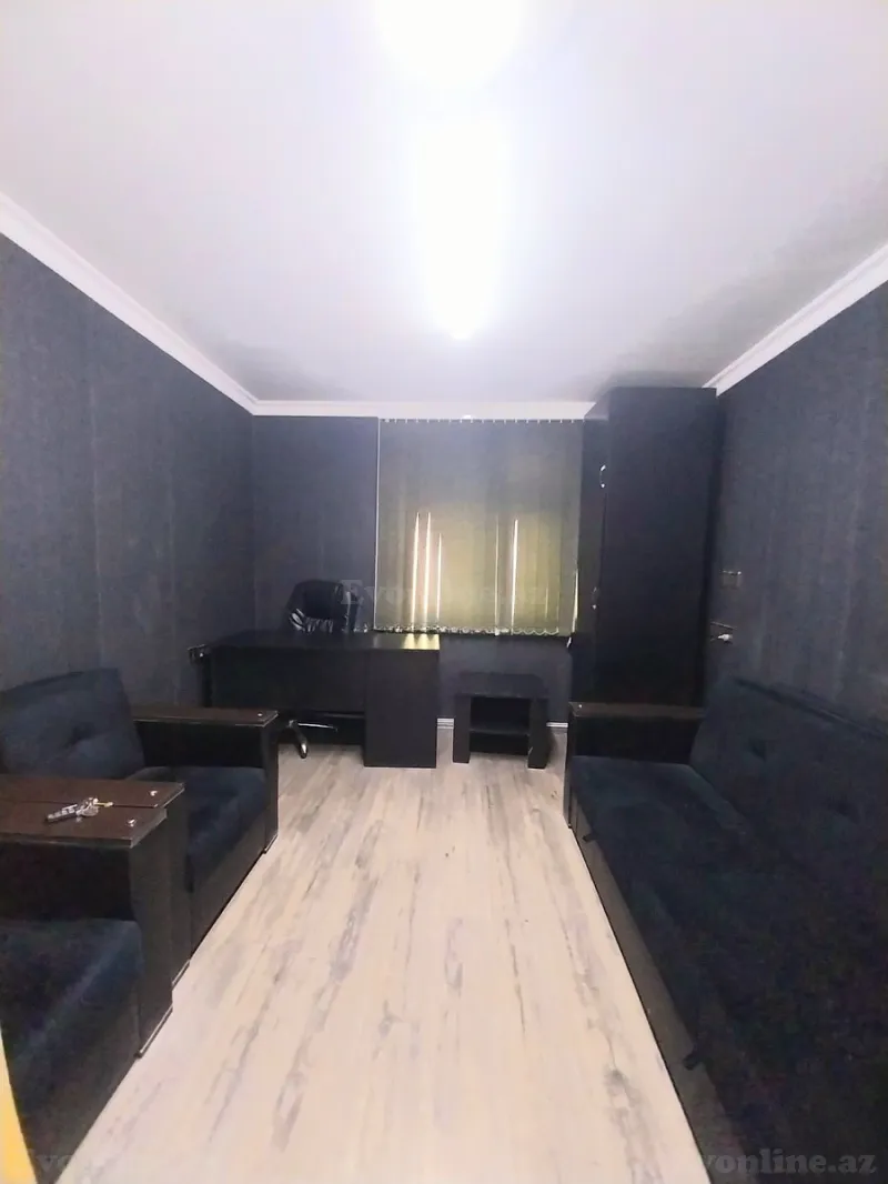 Kirayə verilir Ofis 45 m² Gənclik m. - şəkil 3