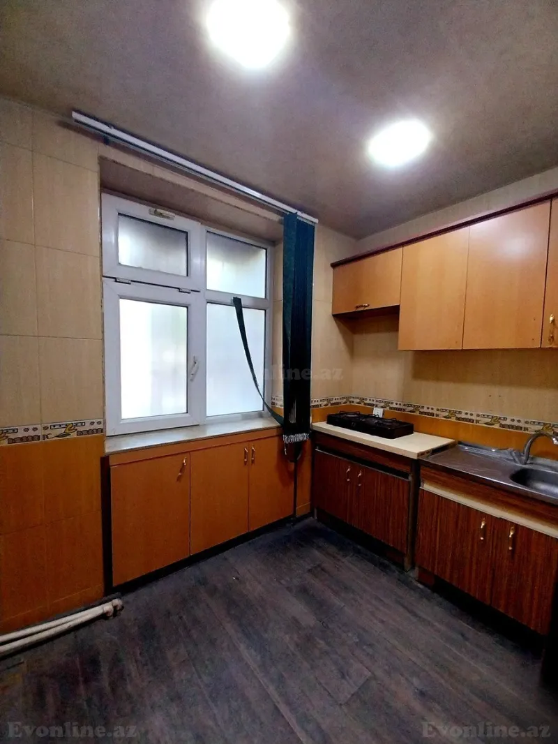 Kirayə verilir Ofis 45 m² Gənclik m. - şəkil 4
