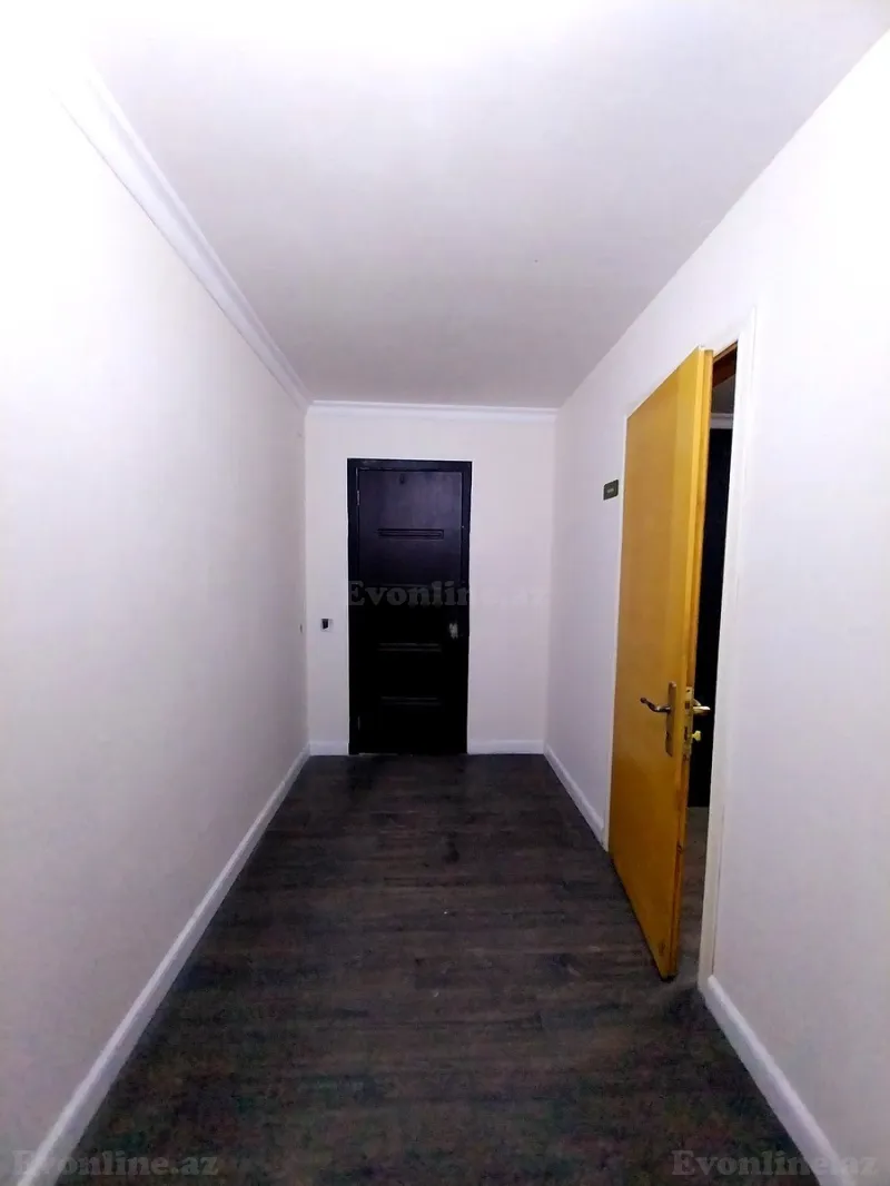 Kirayə verilir Ofis 45 m² Gənclik m. - şəkil 6