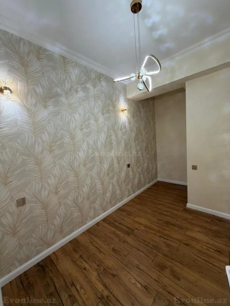 Satılır 3 otaqlı Mənzil Yeni tikili 80 m² Yeni Günəşli - şəkil 8