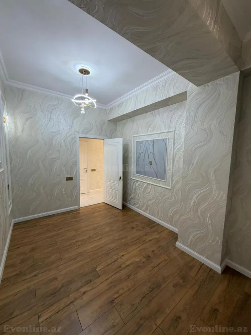 Satılır 3 otaqlı Mənzil Yeni tikili 80 m² Yeni Günəşli - şəkil 12
