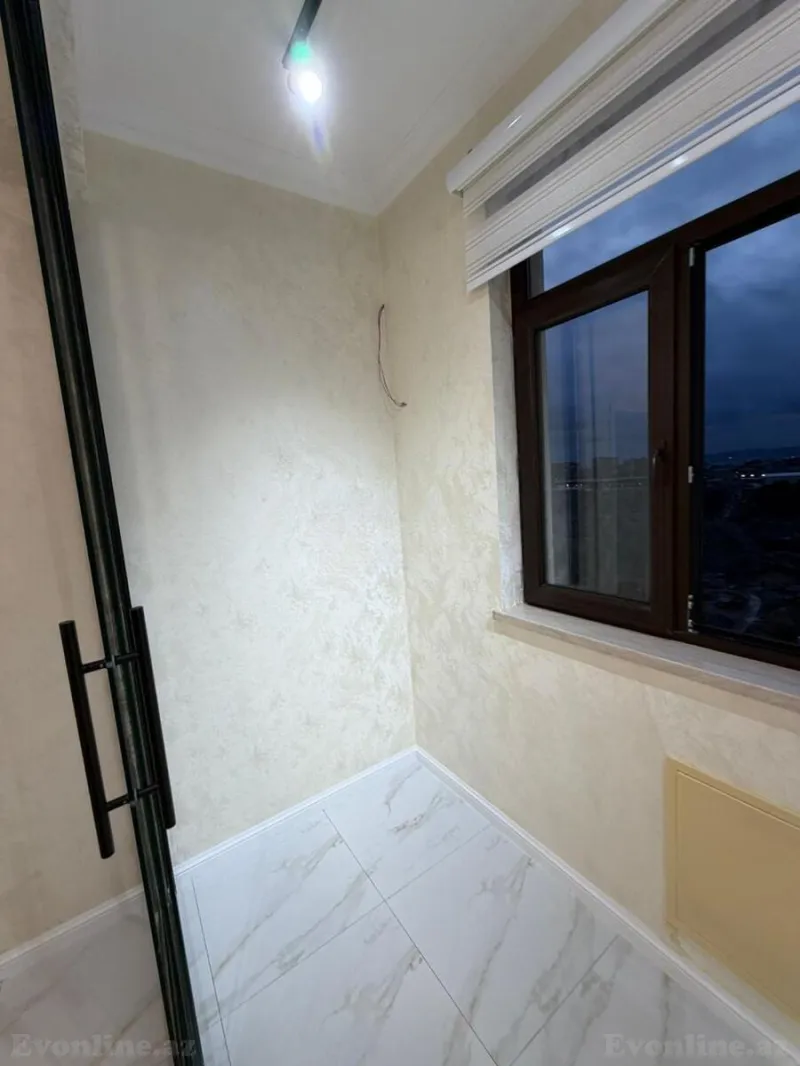 Satılır 3 otaqlı Mənzil Yeni tikili 80 m² Yeni Günəşli - şəkil 17