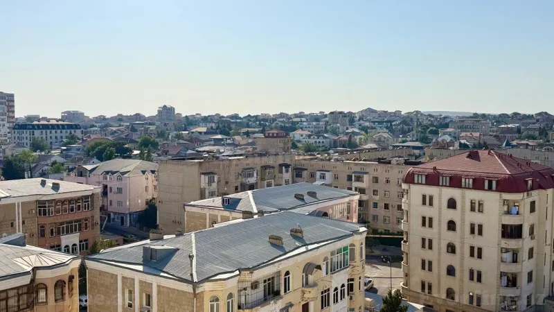 Satılır 3 otaqlı Mənzil Yeni tikili 125 m² Badamdar - şəkil 4