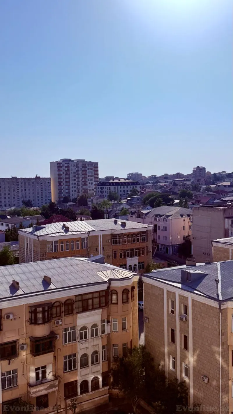 Satılır 3 otaqlı Mənzil Yeni tikili 125 m² Badamdar - şəkil 5