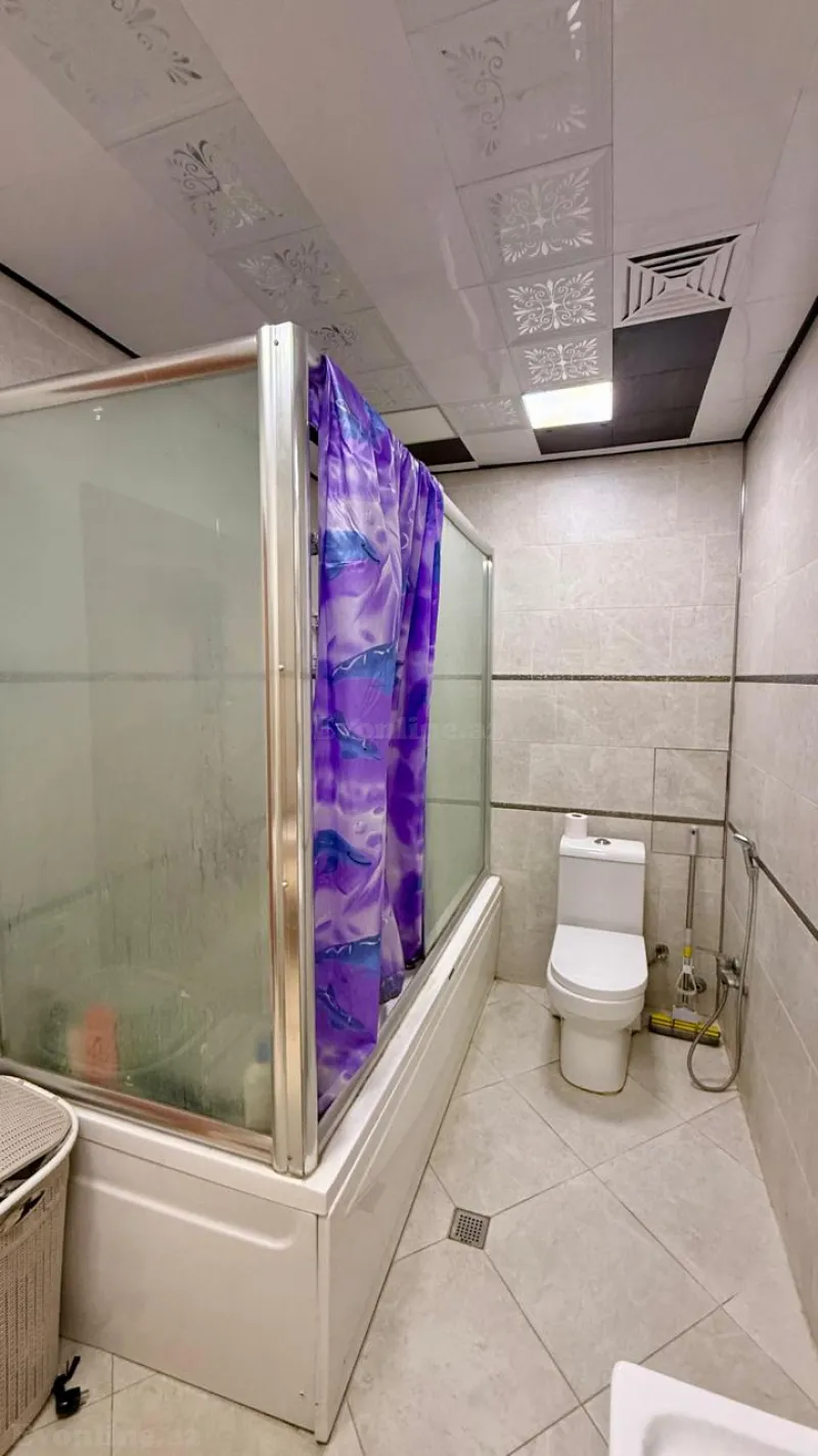 Satılır 3 otaqlı Mənzil Yeni tikili 125 m² Badamdar - şəkil 7