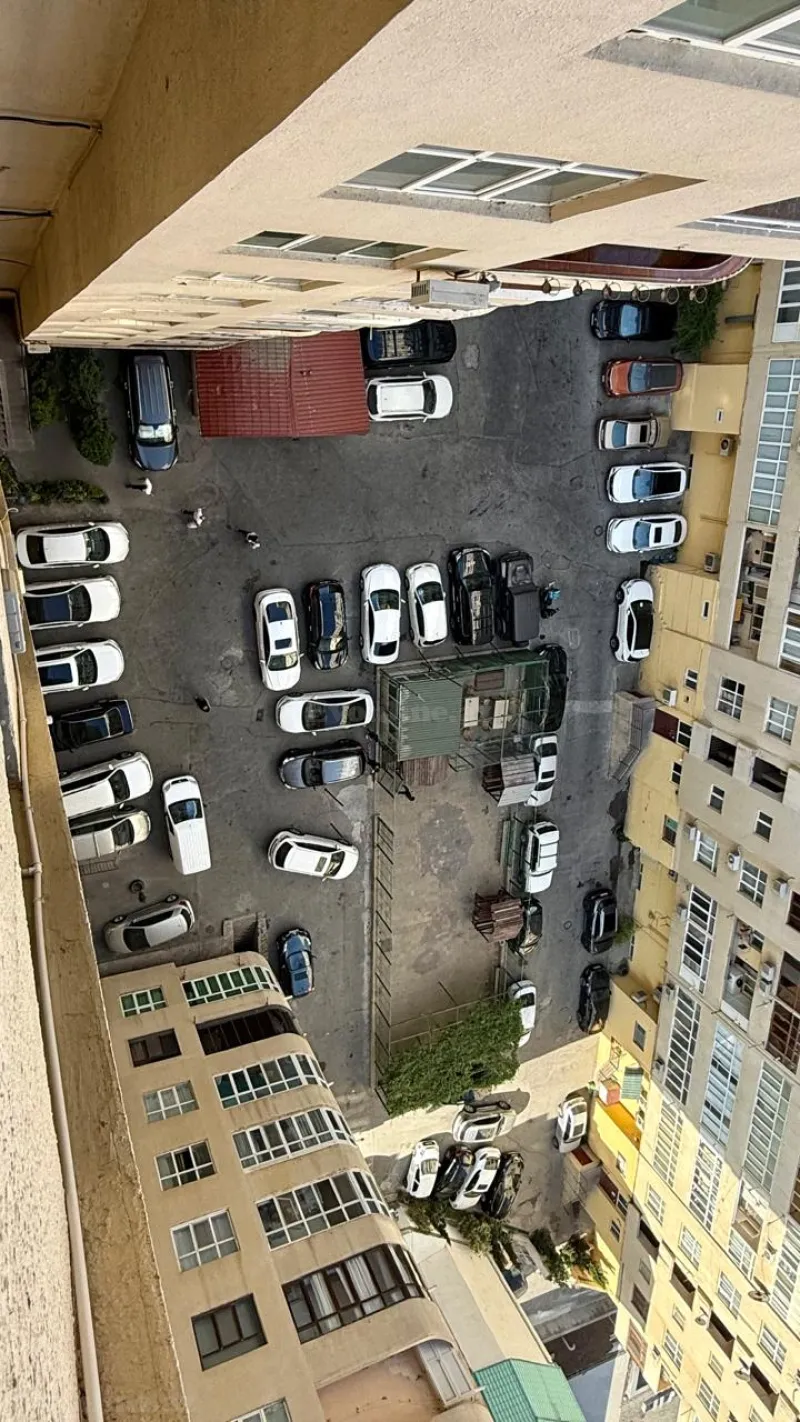 Satılır 3 otaqlı Mənzil Yeni tikili 125 m² Badamdar - şəkil 28