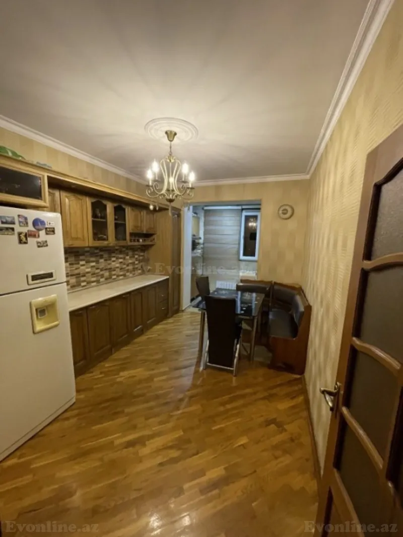 Satılır 2 otaqlı Mənzil Yeni tikili 99 m² 20 Yanvar m. - şəkil 2