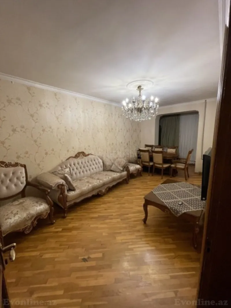 Satılır 2 otaqlı Mənzil Yeni tikili 99 m² 20 Yanvar m. - şəkil 4