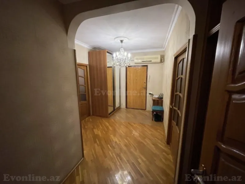 Satılır 2 otaqlı Mənzil Yeni tikili 99 m² 20 Yanvar m. - şəkil 5